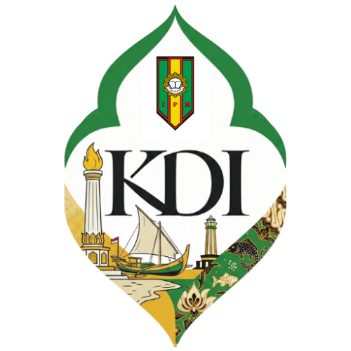 Logo KDI